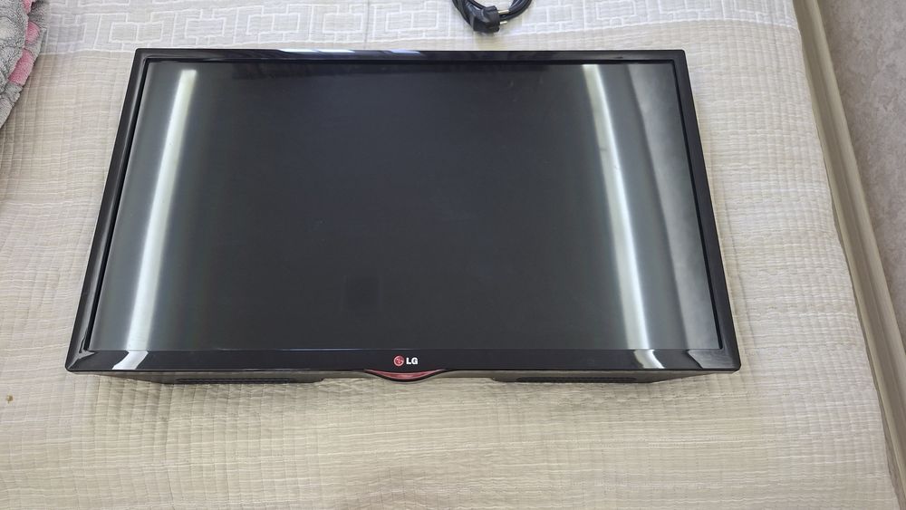 Продаётся телевизор LG диагональ 32