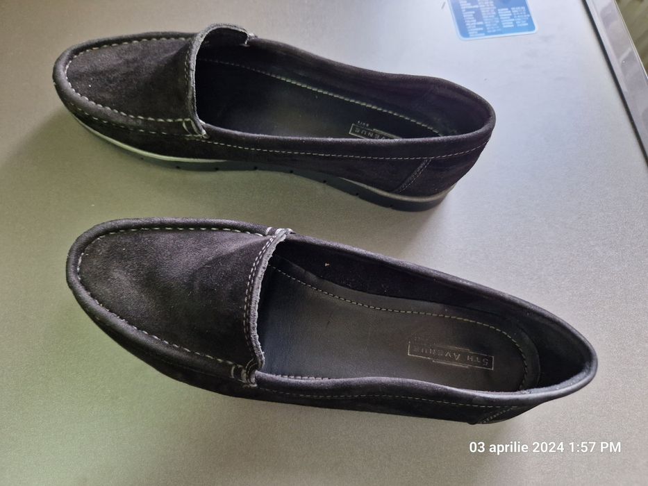 Balerini nr 39,adidasi