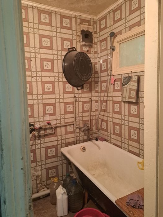 Продам 1-комнатную  квартиру