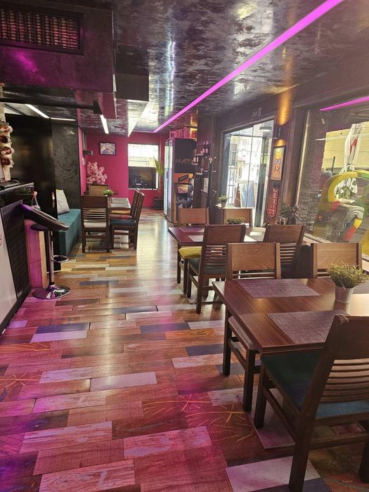 Дава се под наем Заведение в София, Борово - 160 кв.м за 1790 € - Снимка #11