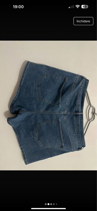 Pantaloni scurti de vara H&M