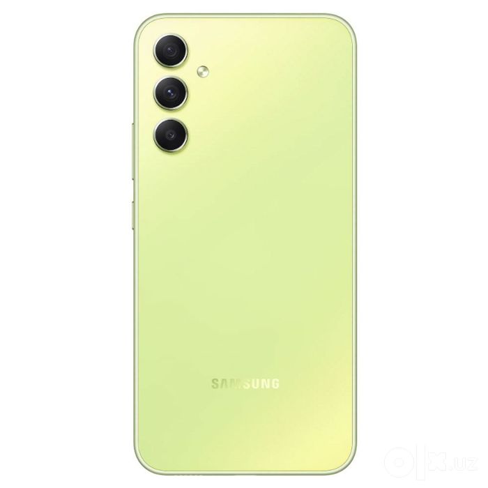 Samsung Galaxy A 34 5G