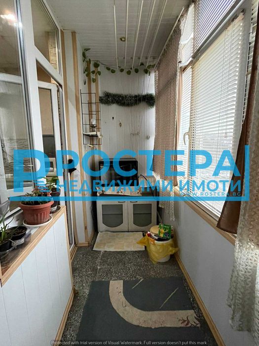 Дава се под наем Двустаен апартамент в Търговище, Център - 65 кв.м за 178.5 € - Снимка #6