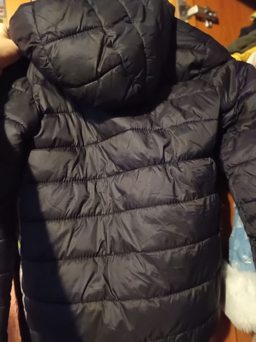 Geaca pentru copii și mixt