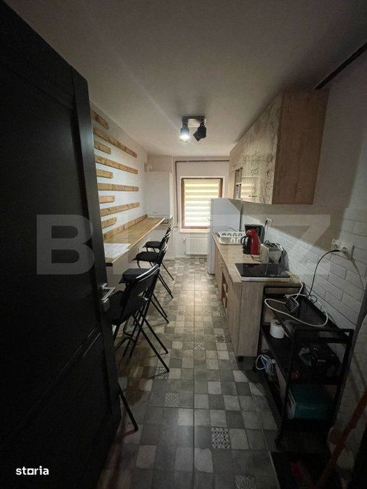 Oportunitate de investitie, 4 Camere in Centrul Istoric al Brasovului