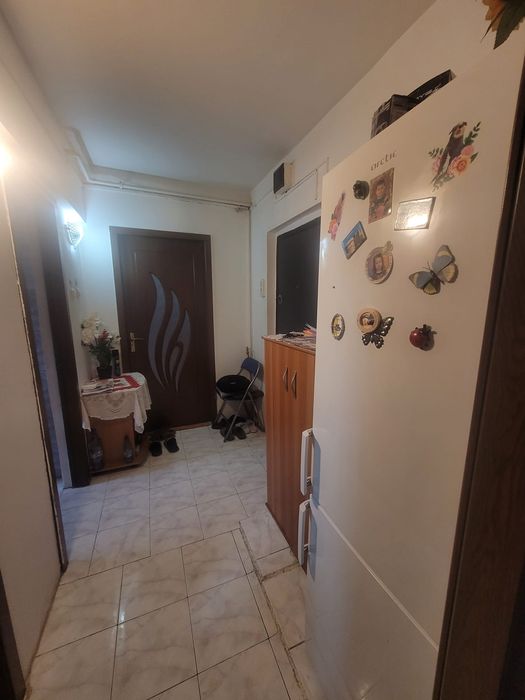 Vănd apartament.