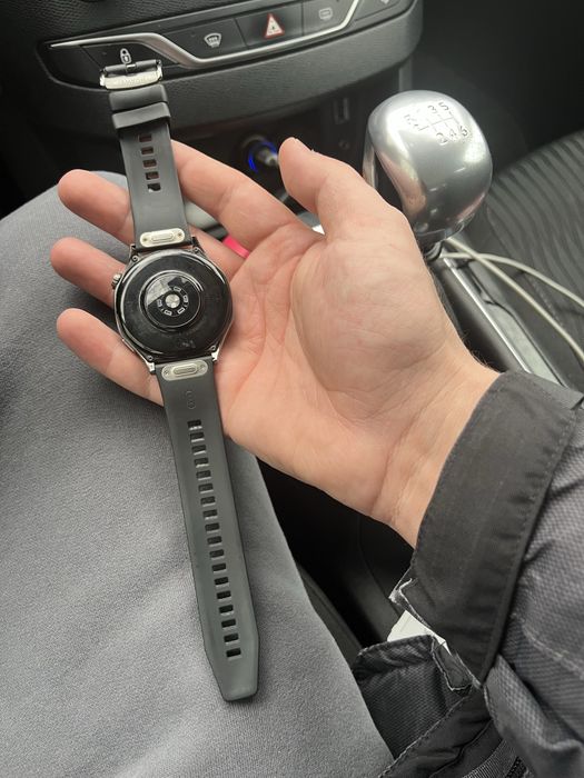 Vand huawei gt 5 pro