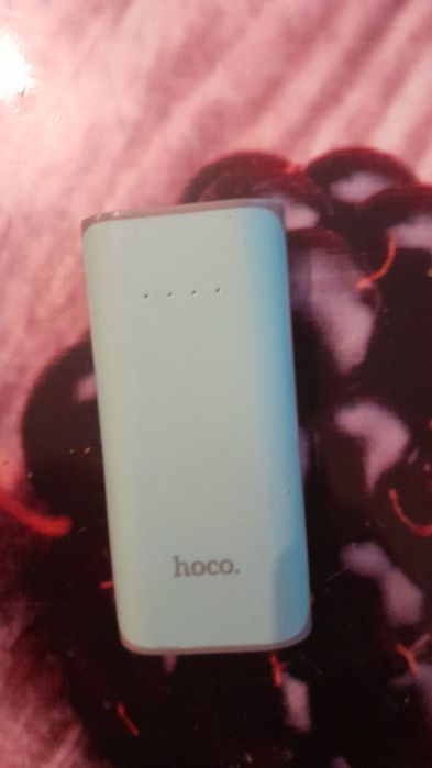 Power Bank в хорошем качестве.