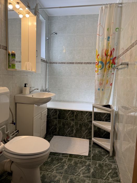Apartament 3 camere | 62 mp | Metrou Iancului | Etaj 7 | 102.000 €