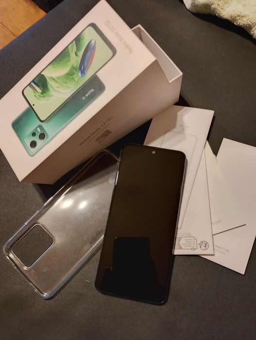 Redmi Note 12 "5G"