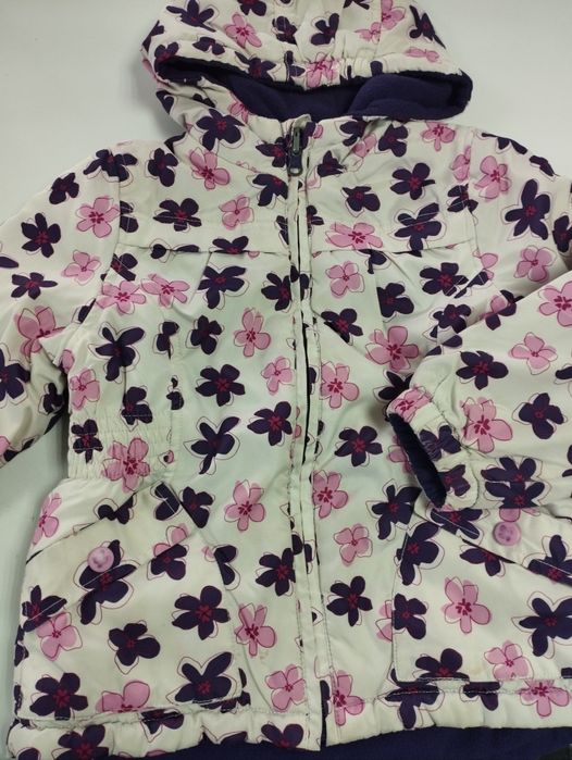 Зимен лот 3-4 г.