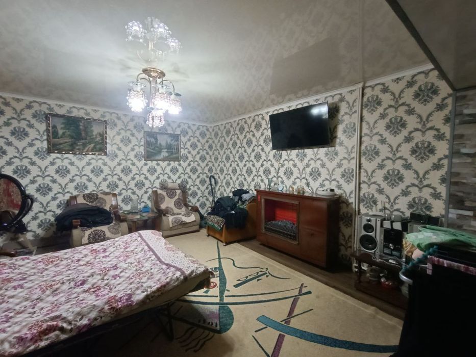 Юнусабад 6 квартал 2/1/4 (60²) продаётся квартира