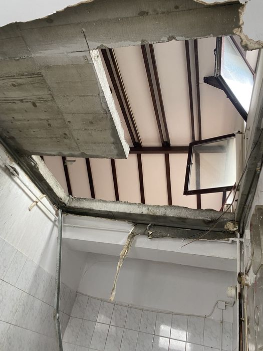 Decopertare, tăiere betoane demolări