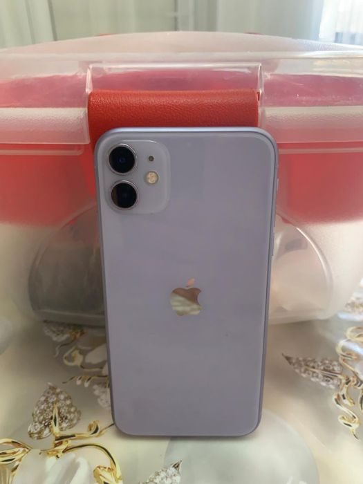 Продам Айфон 11 состояние отличное