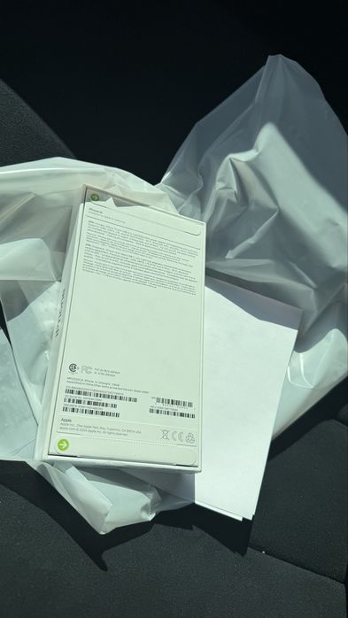 iPhone 14 128gb черный