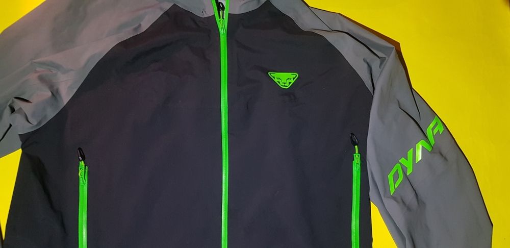 DYNA FYT   dina-shell  спортно яке