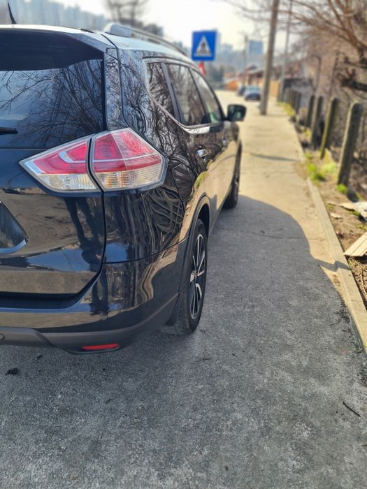 Xtrail t32  nissan