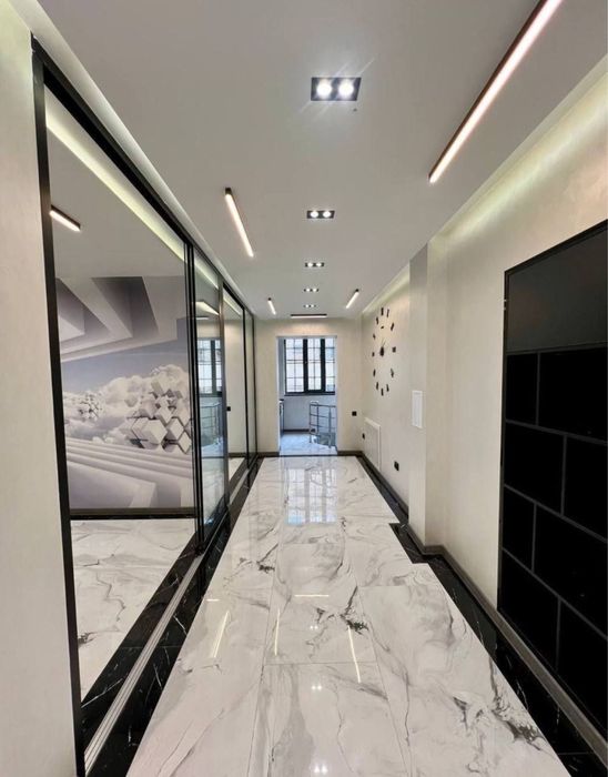 Ичанкала Парк Бобура | 85кв - нежилое помещение Аренда