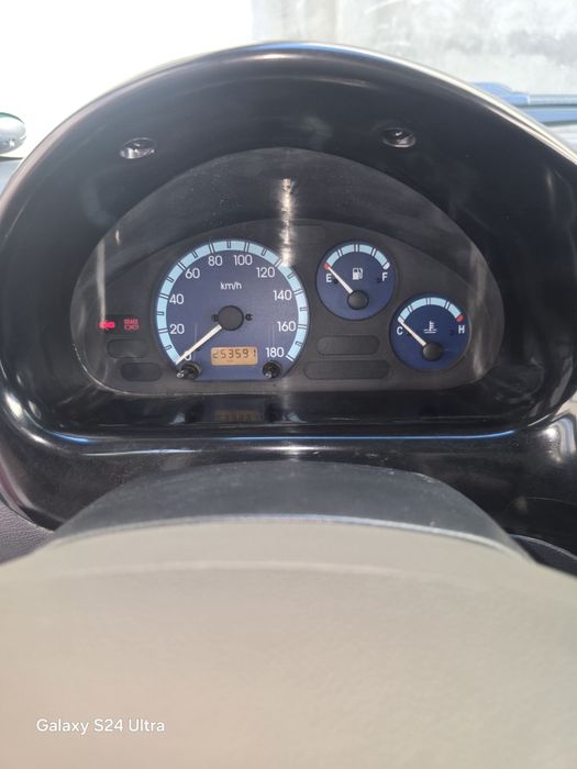 Аренда Matiz Best 2013 г.