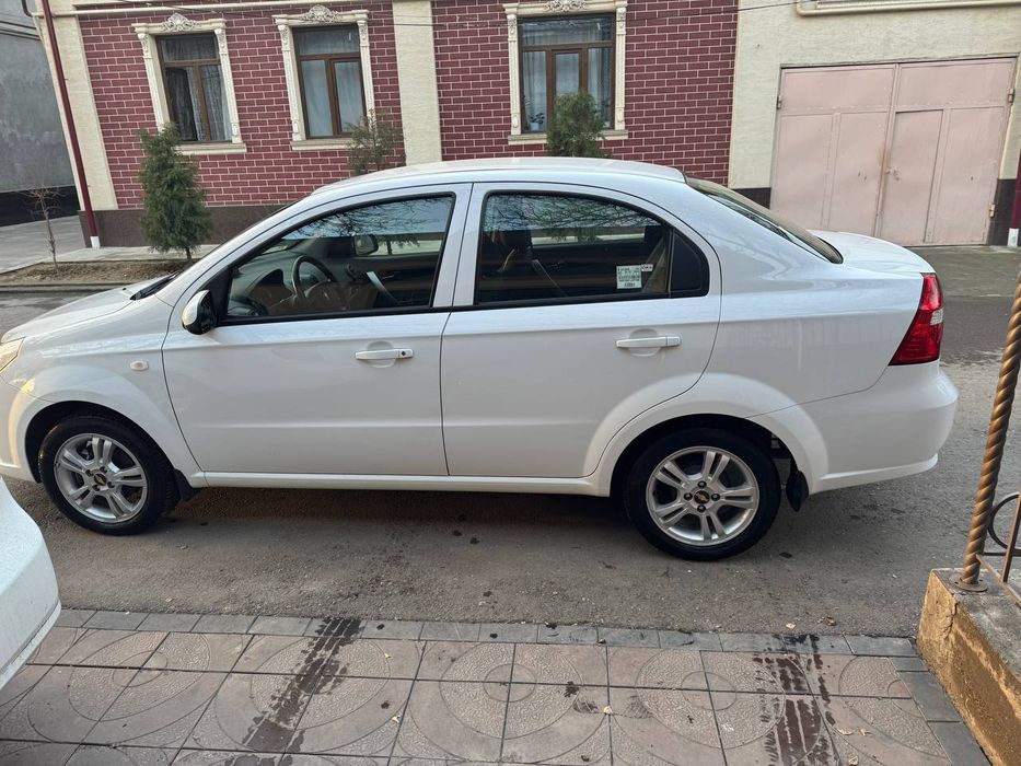 Сотилади Нексия 3. Продажа Nexia 3