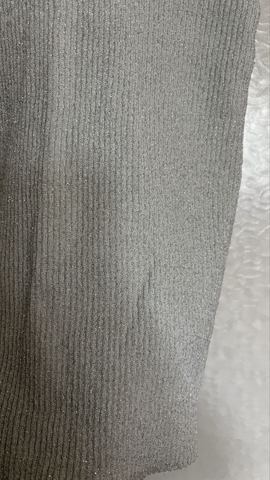 Тип/потник с дантела и плетиво