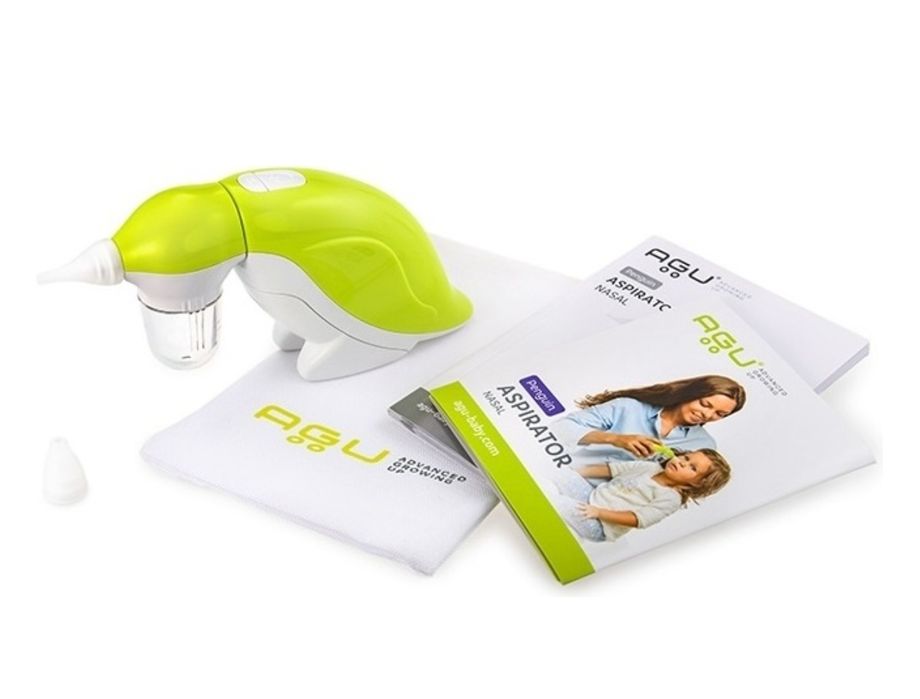 Соплеотсос фирмы AGU