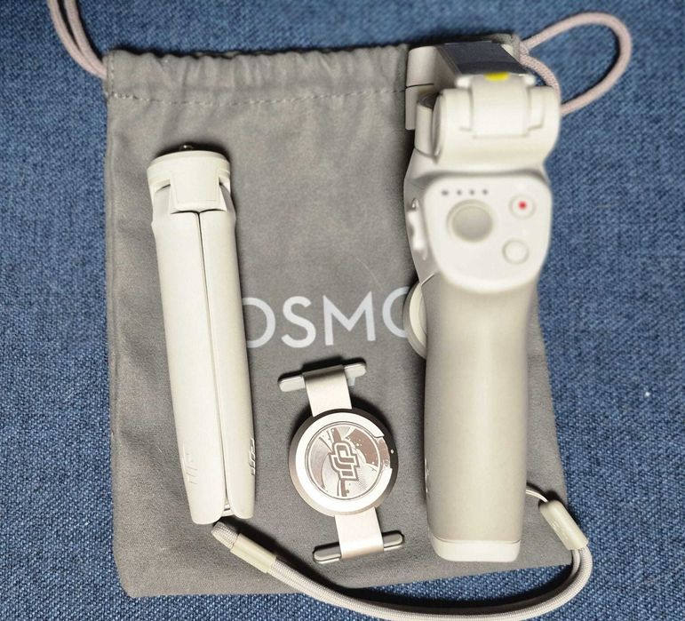 Stabilizator DJI OSMO 4