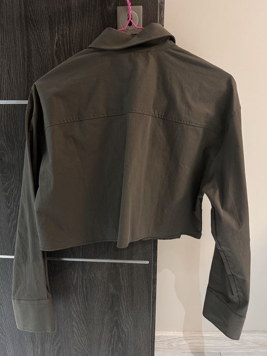 Дамска риза ZARA