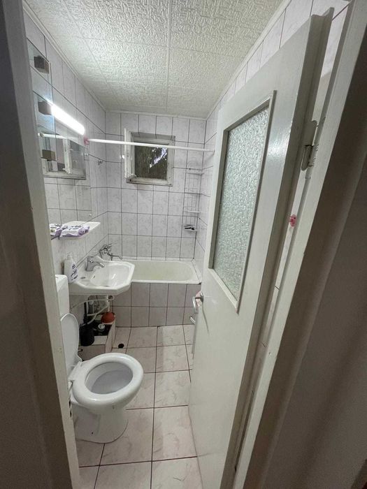 PROPRIETAR!! Apartament 2 camere, Sfânta Vineri, bloc acoperit