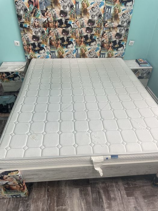 Професионално изтупване и пране с Reinbow