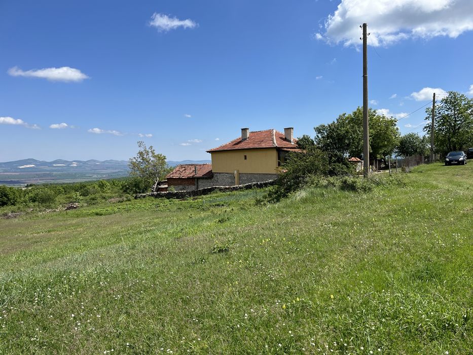 Парцел село Челопек