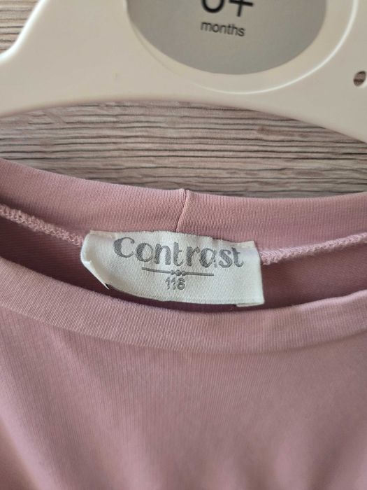 Детски дрехи за момиченце 6-7 години. НЕ СЕ продават поотделно!!!