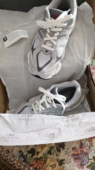 New balance 9060