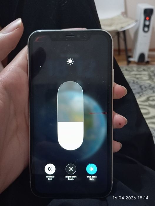 iPhone 11 почти идеал