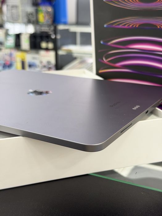 iPad Pro 12.9 M2 128 96%