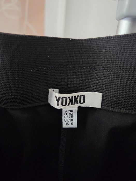 Costum office Yokko marimea M