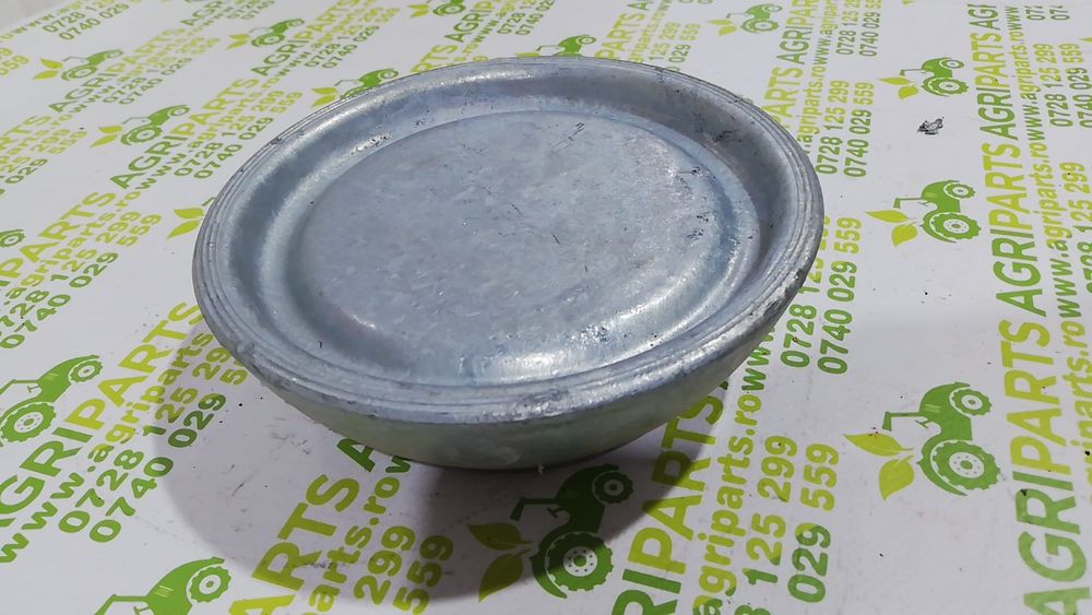 Capac cupla tip Perrot tata 4 toli, pentru vidanja