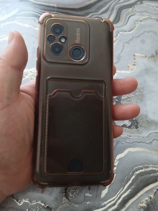 Redmi 12c sotiladi