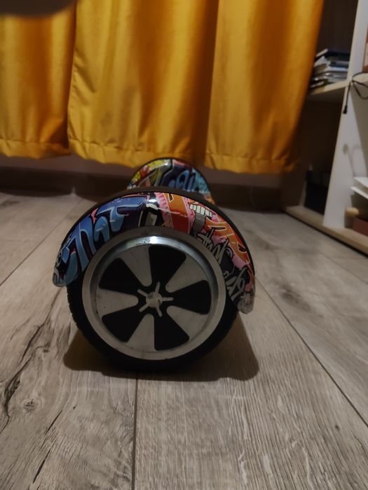 Vând hoverboard myria Sky Rider