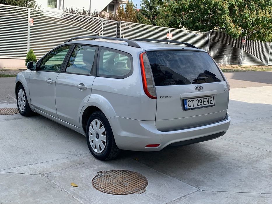 SEAT Ibiza 2009 — imagine 7