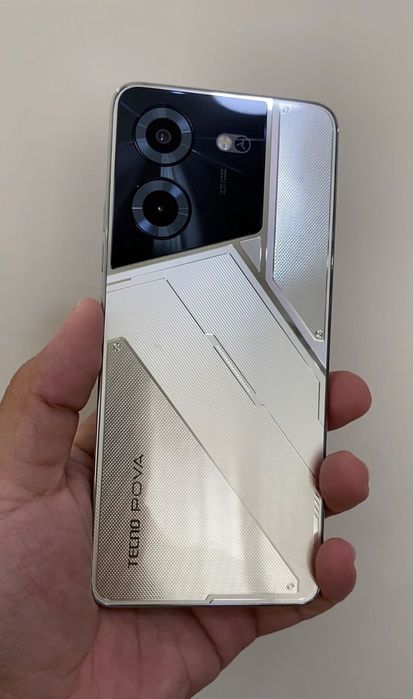 Tecno pova 5 8/128gb
