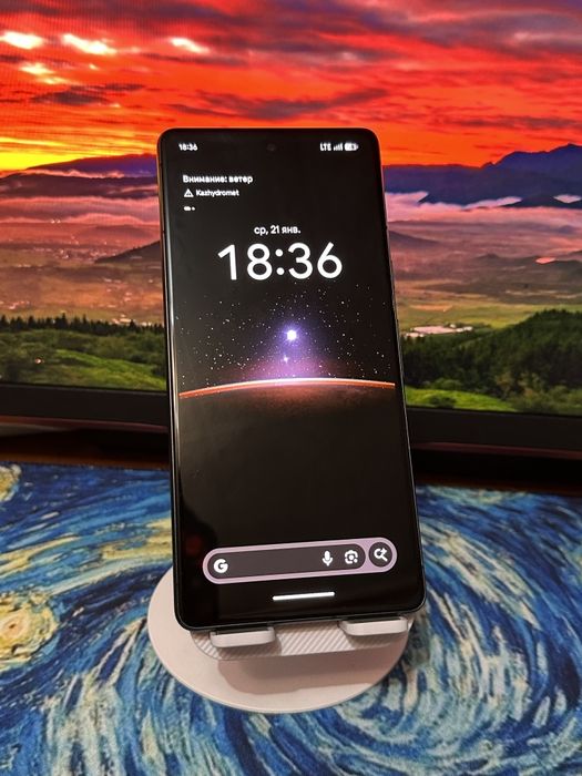 Google pixel 7 128/8