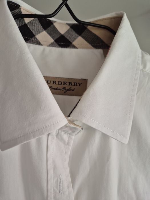 Оригинална дамска  риза Burberry