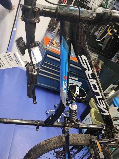 Velors Innovation - produs resigilat - (SecondHand) Decathlon