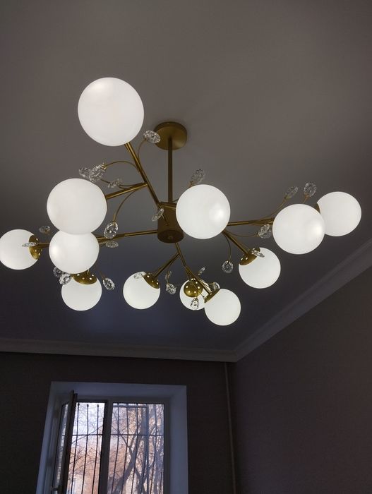 услуги электрика электрик