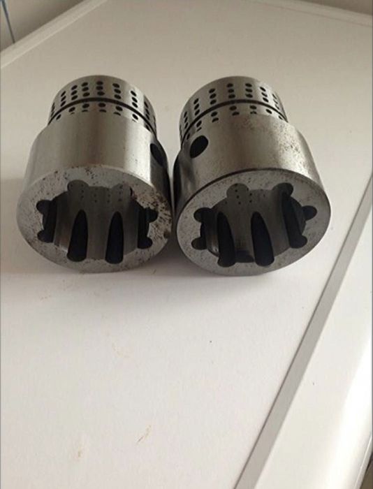 Set de 2 site presa de ulei