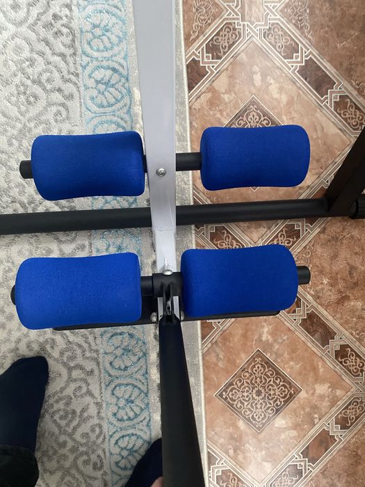 Инверсионный стол