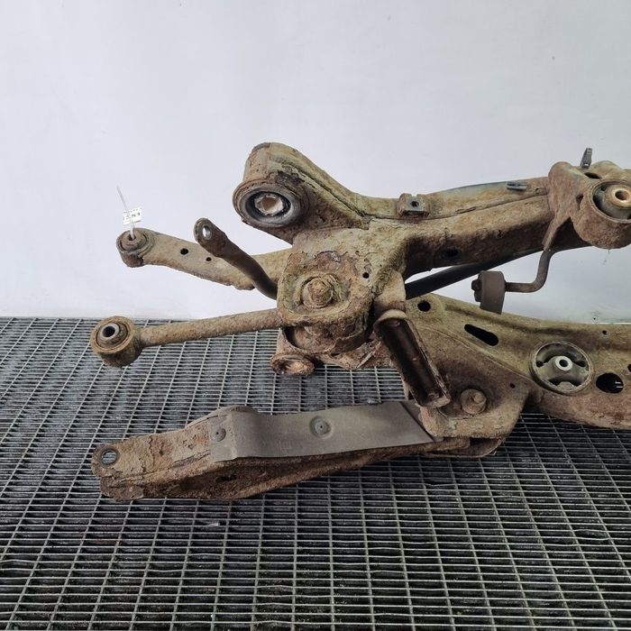 Punte spate Hyundai Santa Fe 3 2.2 Diesel 2012 - 2016 SUV 4 Usi (1351) 4x4