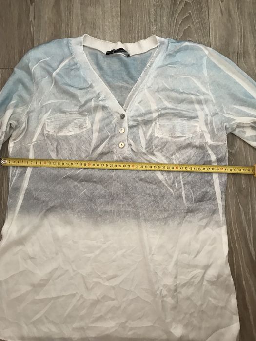 Camașă lejera cu paiete nr.XL