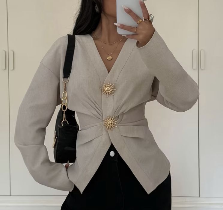 Bluza Marimea S - noua
